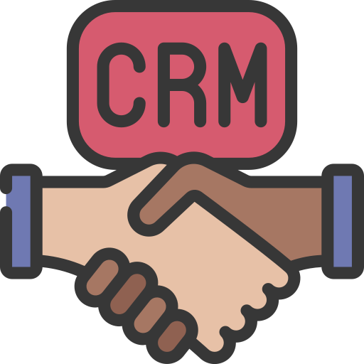crm Juicy Fish Soft-fill icon