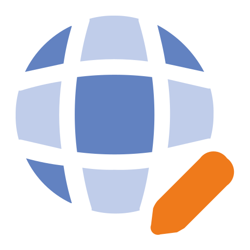 世界 Generic Flat icon