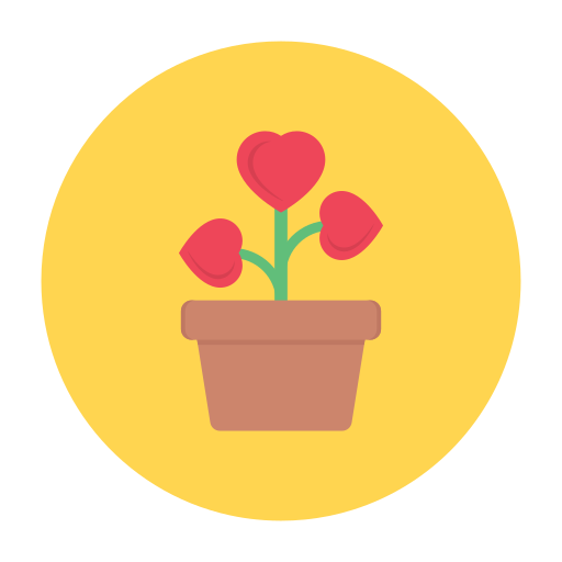 kwiat Generic Circular ikona