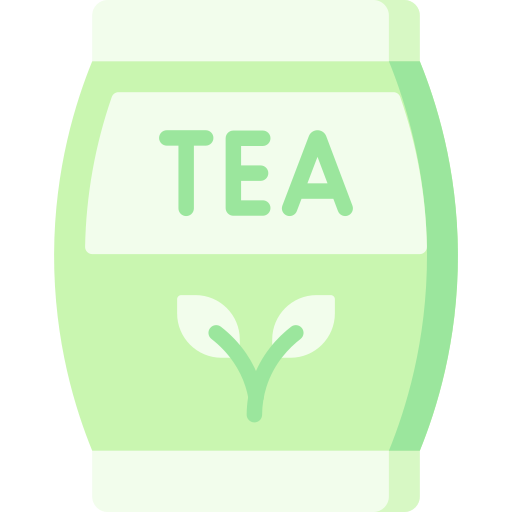 herbata Special Flat ikona