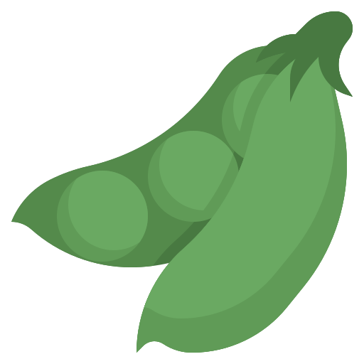 Peas Generic Flat icon