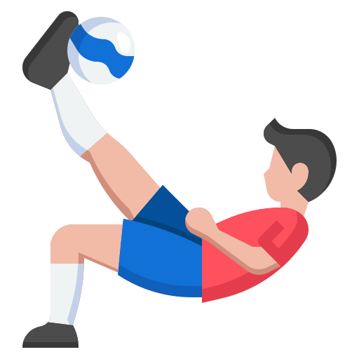 volley Generic Flat icon