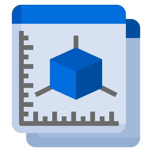 Software Generic Flat icon