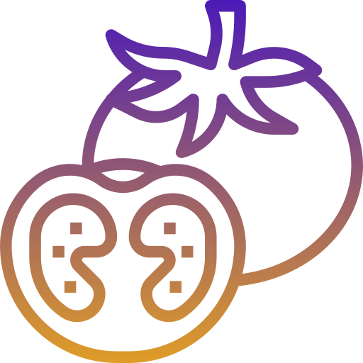 tomate Generic Gradient icono