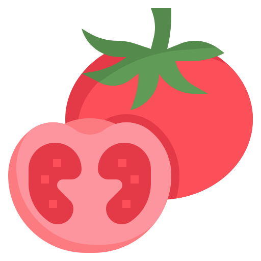 tomate Generic Flat icono
