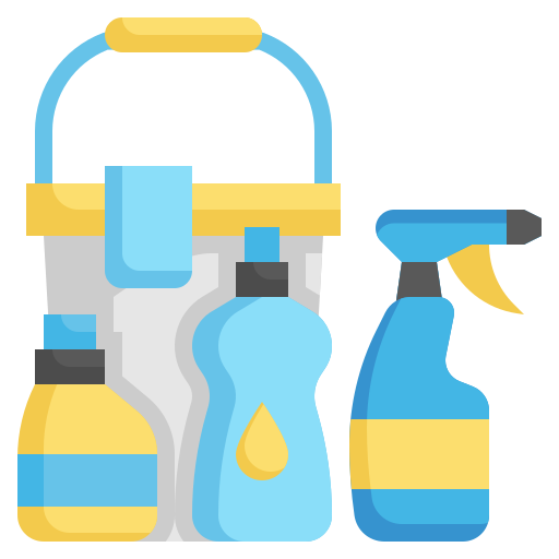 Household Generic Flat icon