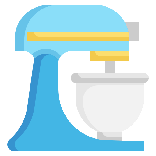 Mixer Generic Flat icon