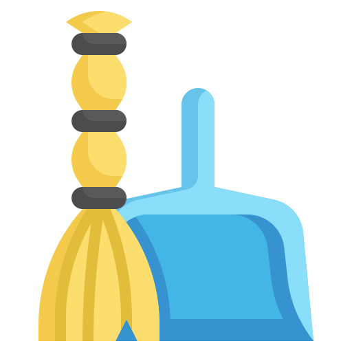 국자 Generic Flat icon