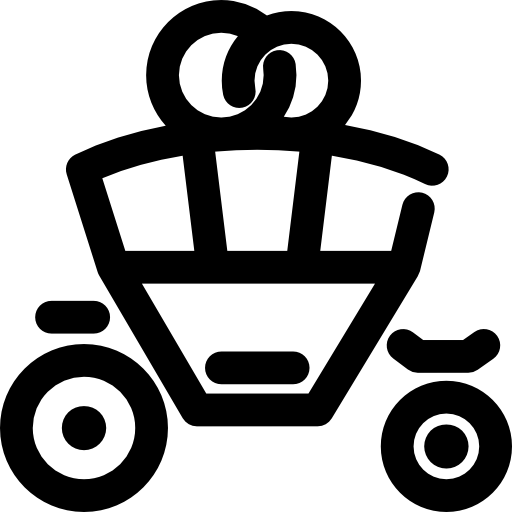 キャリッジ Voysla Lineal icon