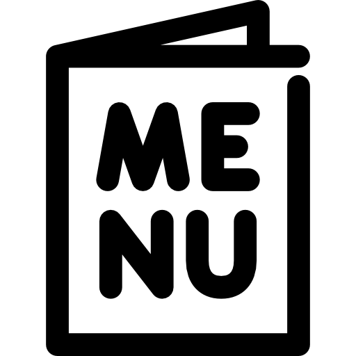 メニュー Voysla Lineal icon
