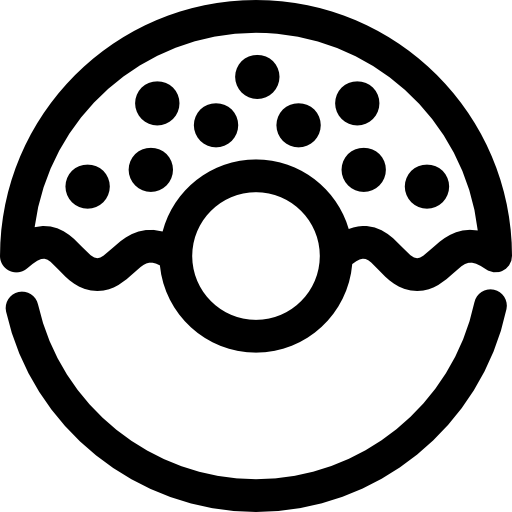 pączek Voysla Lineal ikona
