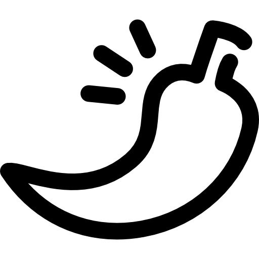 후추 Voysla Lineal icon