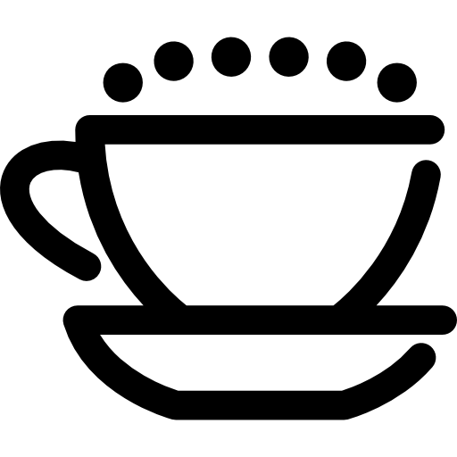 카푸치노 Voysla Lineal icon