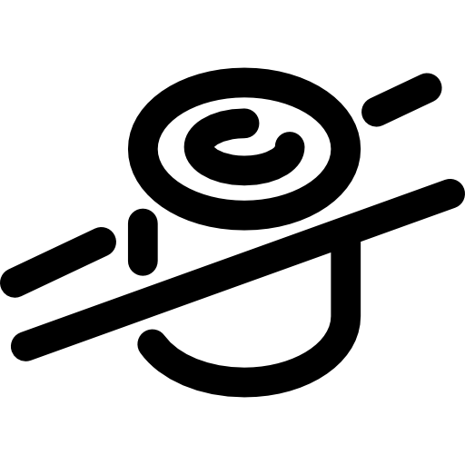 Суши Voysla Lineal иконка