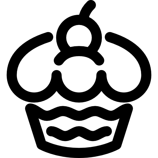 Кекс Voysla Lineal иконка