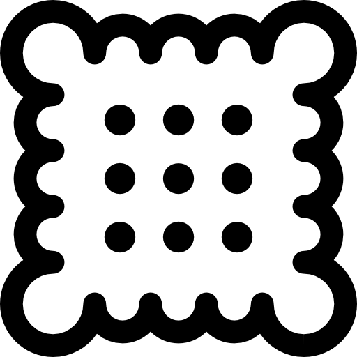 クラッカー Voysla Lineal icon