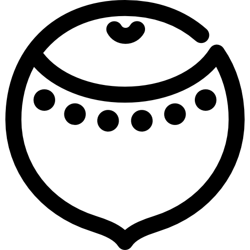 Лесной орех Voysla Lineal иконка