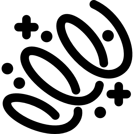 Спираль Voysla Lineal иконка