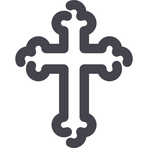 kruis Voysla Lineal icoon