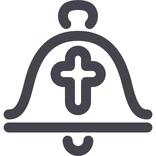 dzwonek Voysla Lineal ikona