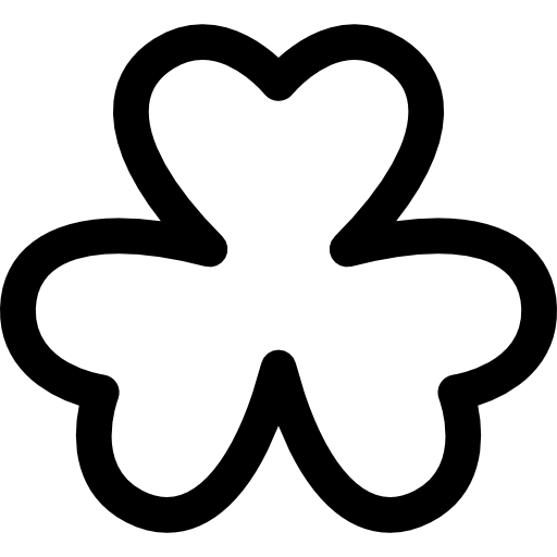 트레 포일 Voysla Lineal icon