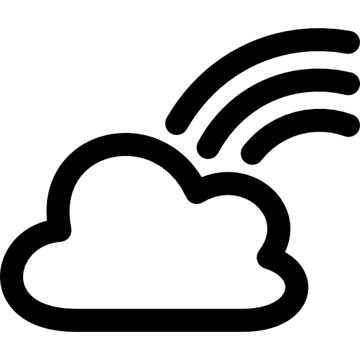 Радуга Voysla Lineal иконка