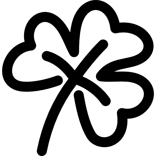 koniczyna Voysla Lineal ikona