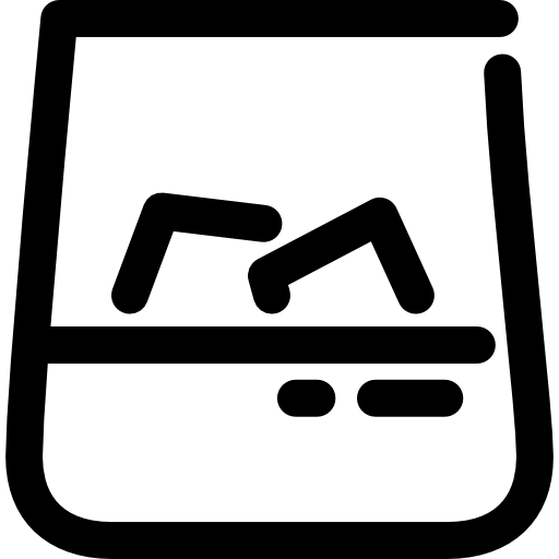 koniak Voysla Lineal ikona