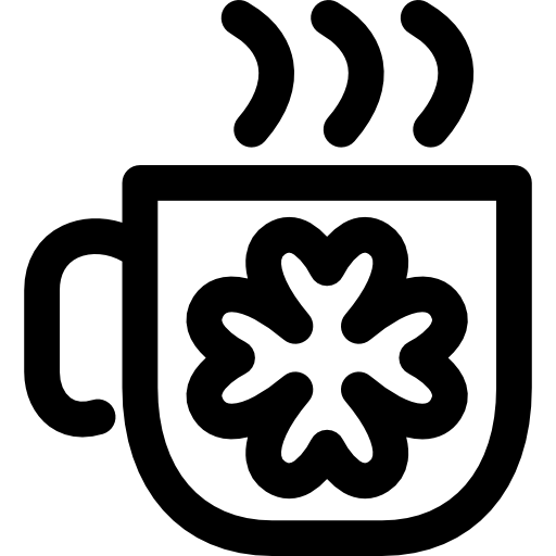 kubek Voysla Lineal ikona