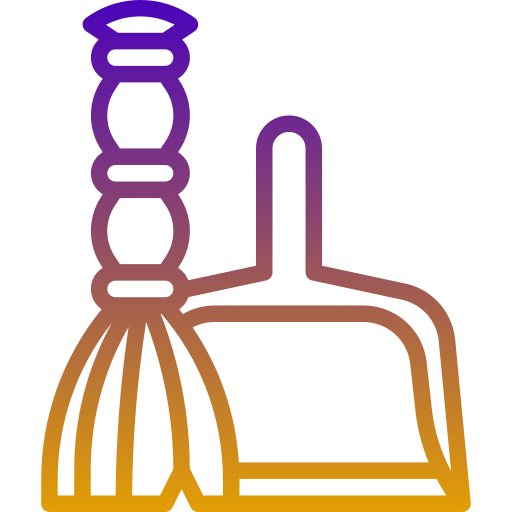 szufelka Generic Gradient ikona