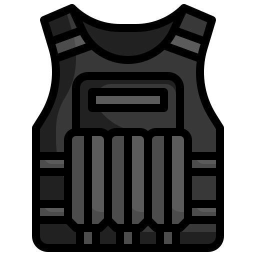 Armor Generic Outline Color icon