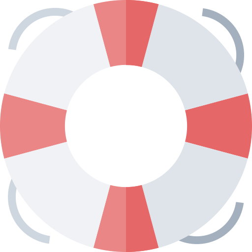 救命浮輪 Generic Flat icon