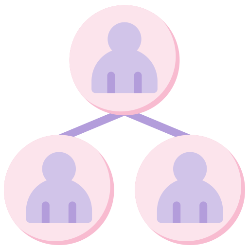 Network Generic Flat icon