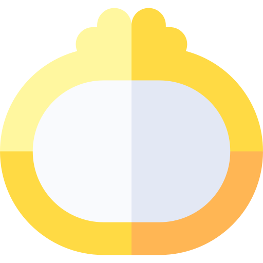 액자 Basic Straight Flat icon