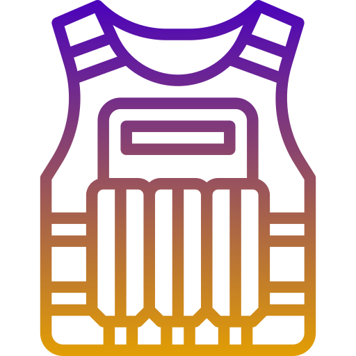 Armor Generic Gradient icon
