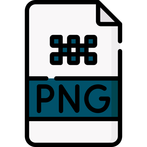 png 파일 Special Lineal color icon