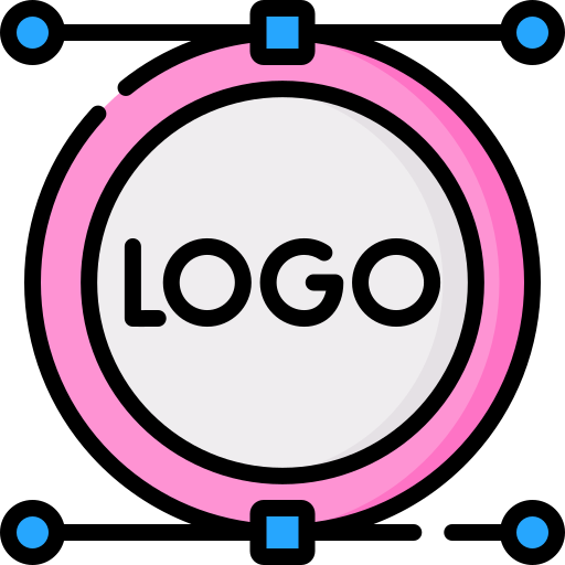 Logo design Special Lineal color icon