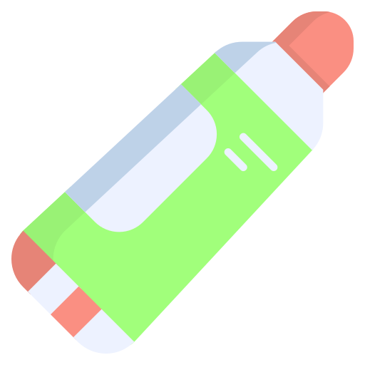 Ointment Generic Flat icon