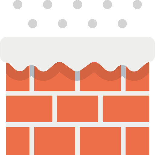 Wall Special Flat icon