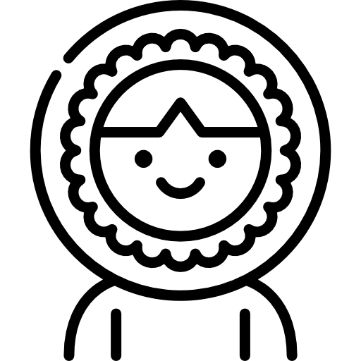 エスキモー Special Lineal icon
