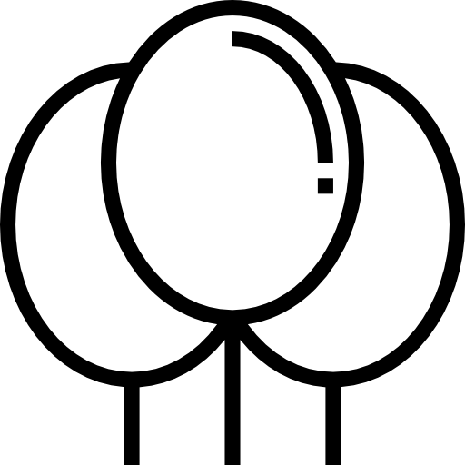 風船 Becris Lineal icon