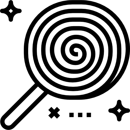 ロリポップ Becris Lineal icon