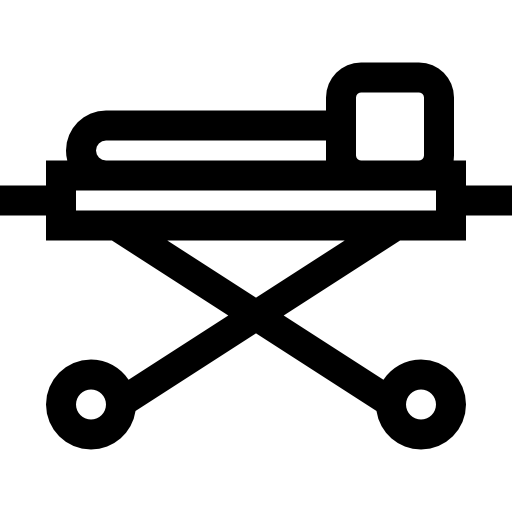 barella Basic Straight Lineal icona