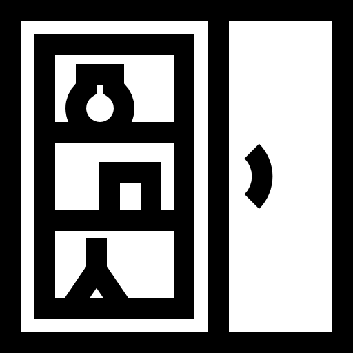 薬箱 Basic Straight Lineal icon