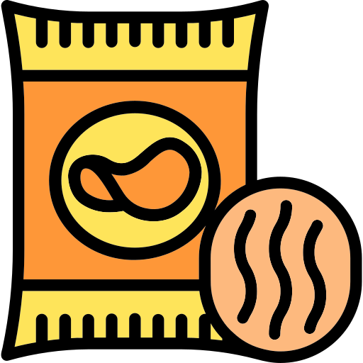ziemniak Generic Outline Color ikona