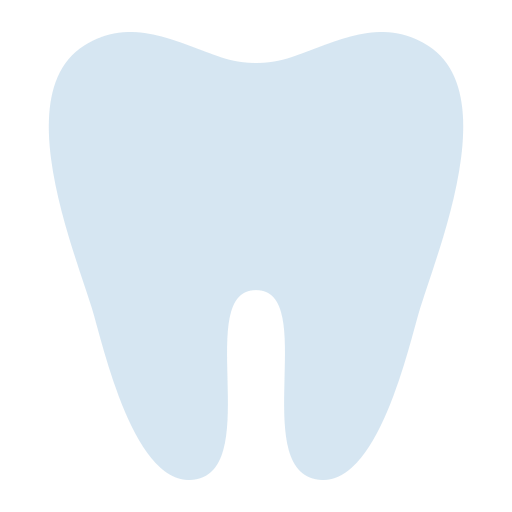 dentystyczny Generic Flat ikona