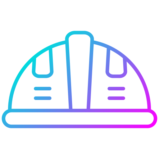 casco Generic Gradient icona