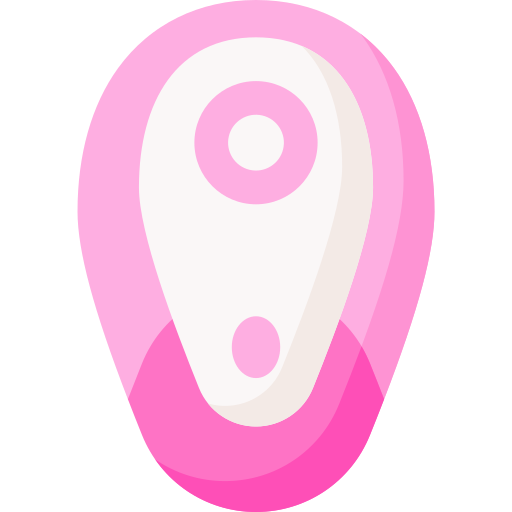vibrator Special Flat icoon