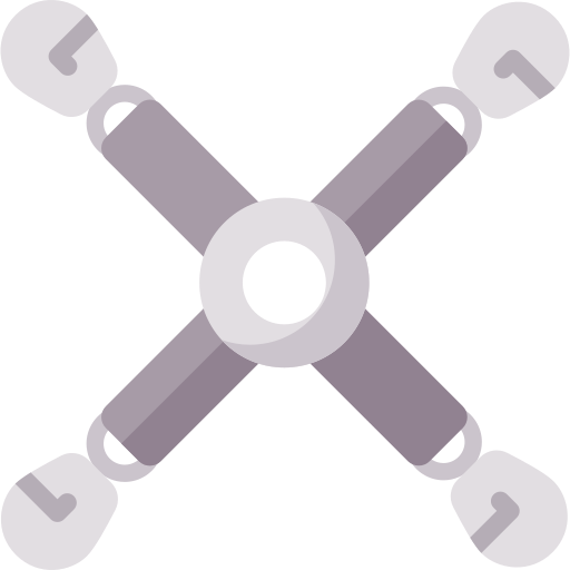 Harness Special Flat icon