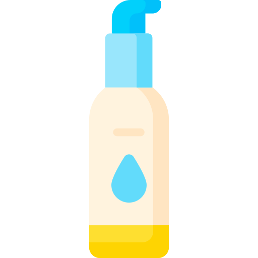 Lubricant Special Flat icon